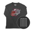 2024 MHSAA Soccer State Championships Performance Long Sleeve