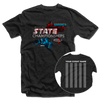 2024 MHSAA eSports State Championships T-Shirt
