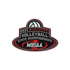 2024 MHSAA Volleyball State Championships Patch
