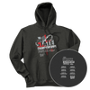 2024 MHSAA Football State Championships Hoodie