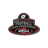 2024 MHSAA Football Championships Patch