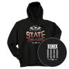 2024 MHSAA Cheer & Dance State Championships Hoodie
