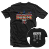 2025 MHSAA State Marching Band T-Shirt 2025 MHSAA State Marching Band T-Shirt