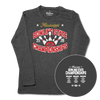 2026 MHSAA Bowling State Championships Long Sleeve