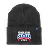 2026 MHSAA State Championships Powerlifting Event Beanie