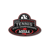 2026 MHSAA Tennis State Championships Patch