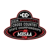 2026 MHSAA Cross Country State Championships Patch