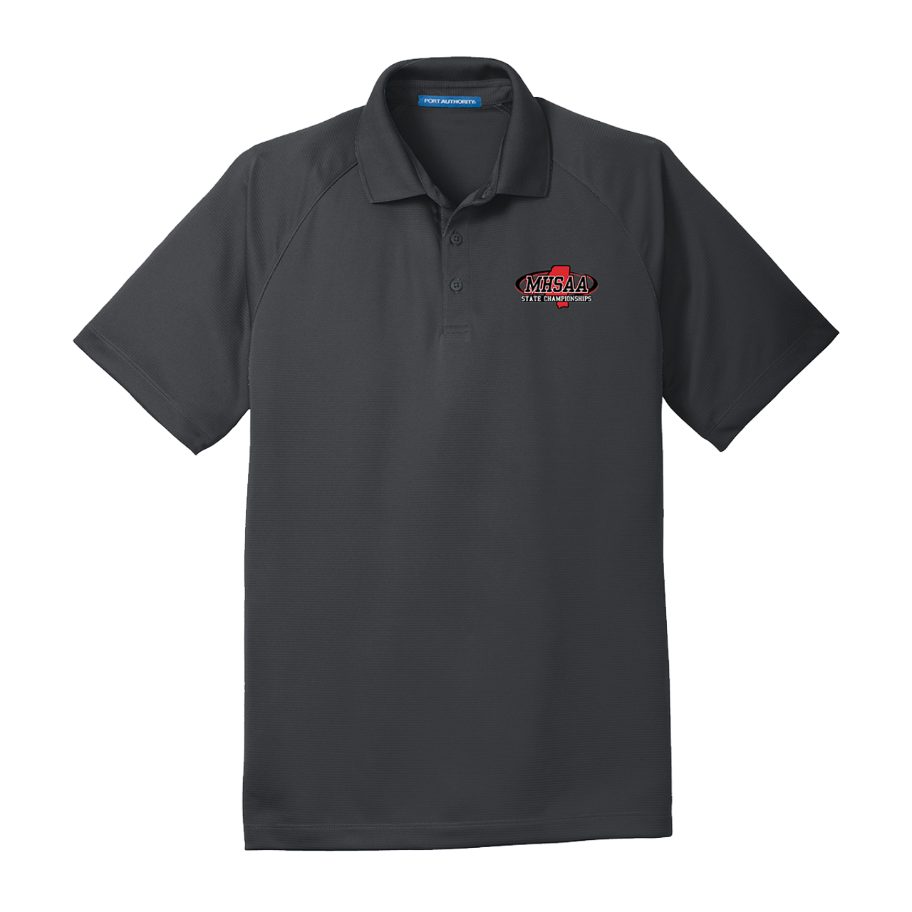 MHSAA State Championship Polo