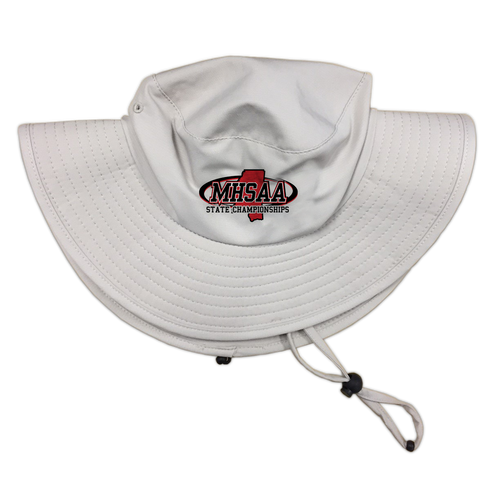 MHSAA State Championship Aussie Cap