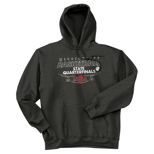 2025 MHSAA Basketball State Quarterfinals Hoodie