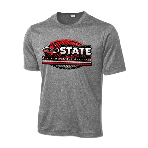 MHSAA Performance T-Shirt