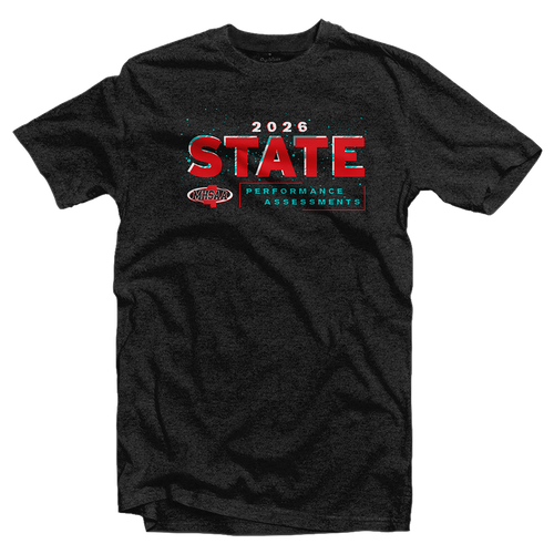2026 MHSAA Choral Assessments T-Shirt