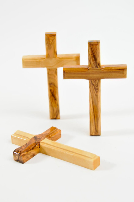 Catholic Cross (4 inches)