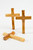 Catholic Cross (4 inches)