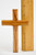 Catholic Cross (4 inches)