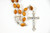 Orthodox Rosary with Soil