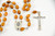 Catholic Rosary with Water