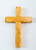 Plain Wall Cross (10 Inches)