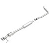 MagnaFlow Direct Fit Catalytic Converter 2007-2013 Suzuki SX4 2.0L (Not For Sale In California) - MAGNAFLOW52218