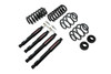 Belltech LOWERING KIT WITH ND2 SHOCKS - BELLTECH710ND
