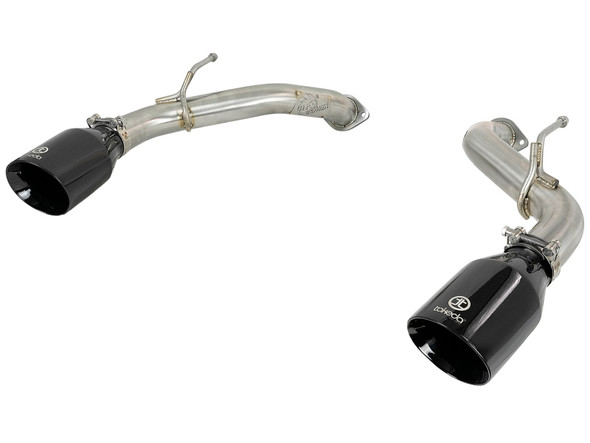 AFE Exhaust Axle Back