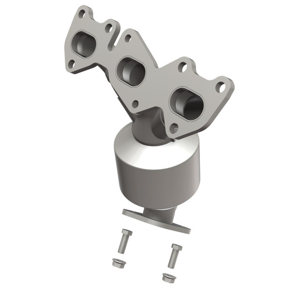 MagnaFlow Conv DF 07-08 Hyundai Veracruz 3.8L - MAGNAFLOW51202