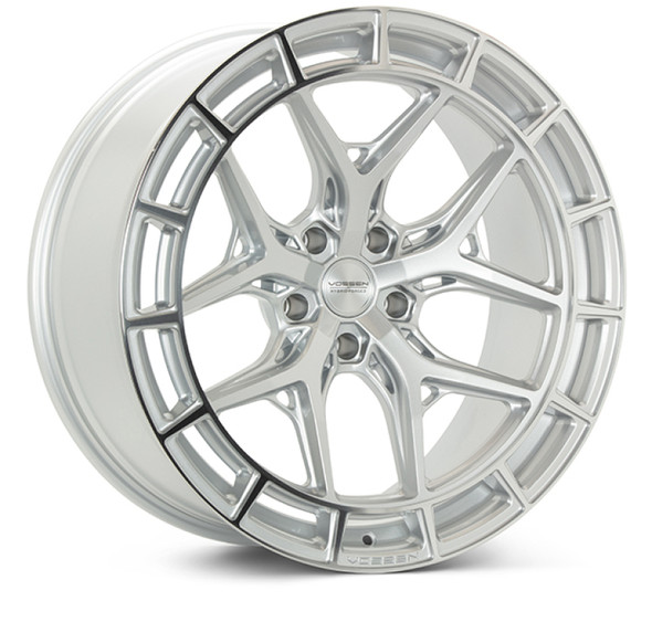 VOS HFX-1 Wheels