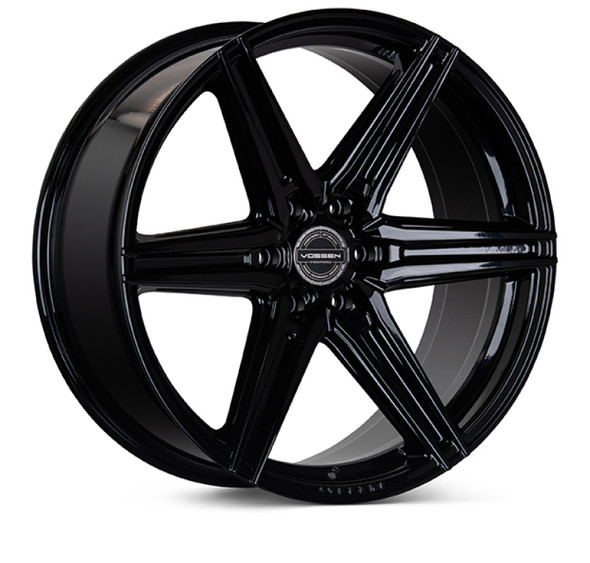 VOS HF6-2 Wheels