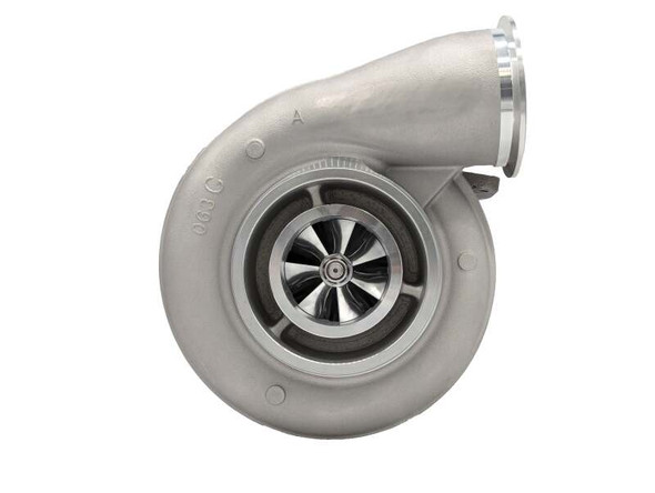 FPT Street Turbochargers
