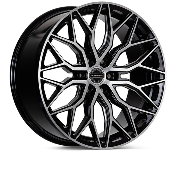 VOS HF6-3 Wheels