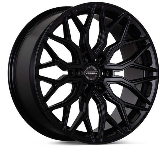 VOS HF6-3 Wheels