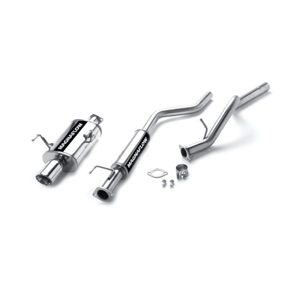 MAG Catback Exhaust