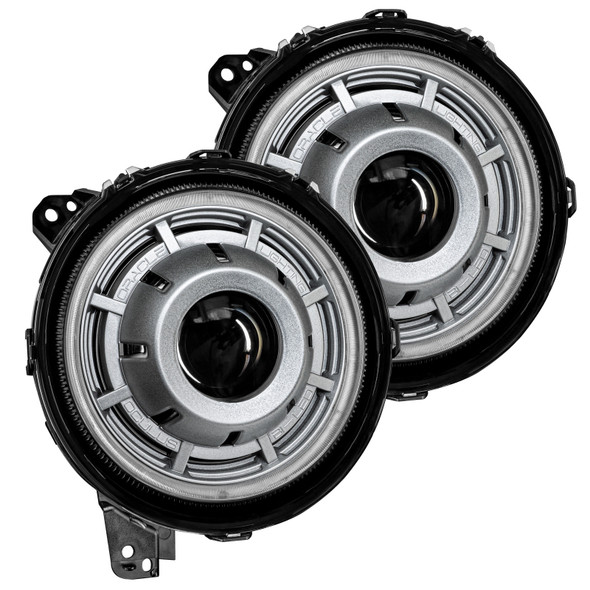 ORL Headlight Assemblies