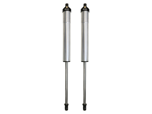 ICO 2.5 Series Shocks