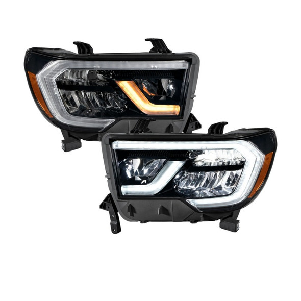 FRM Headlights