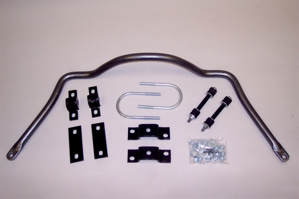 HWG Rear Sway Bars