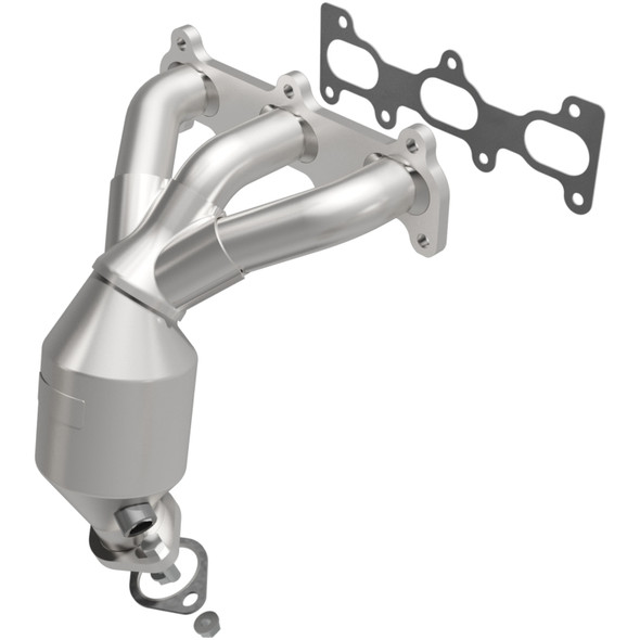 MAG Converter Direct Fit