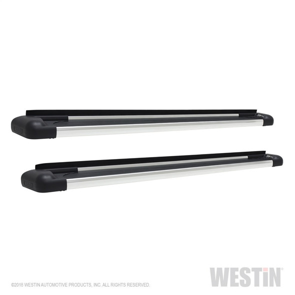 WES Running Boards - Sure-Grip