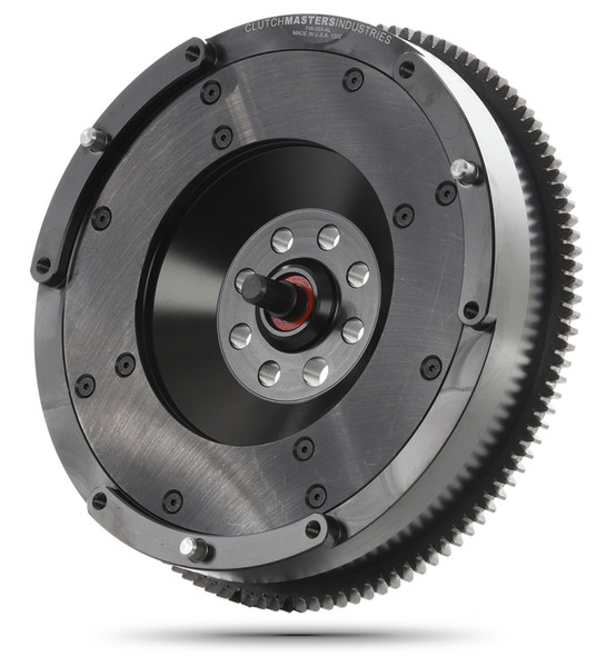 CM Aluminum Flywheels
