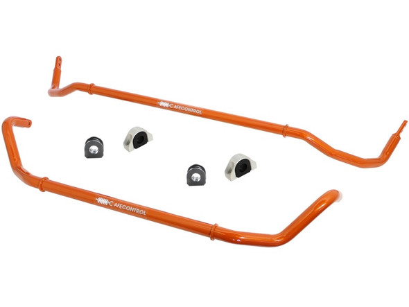 AFE Sway Bar Set
