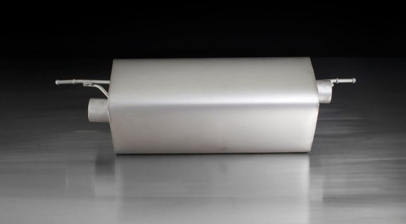 RMS Axle Back Exhausts