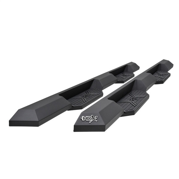 WES Nerf Bars - HDX Xtreme