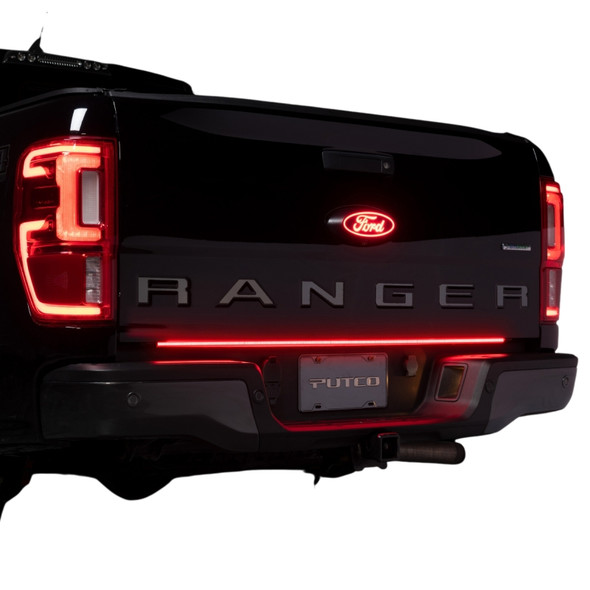 PUT Blade Tailgate Light Bars