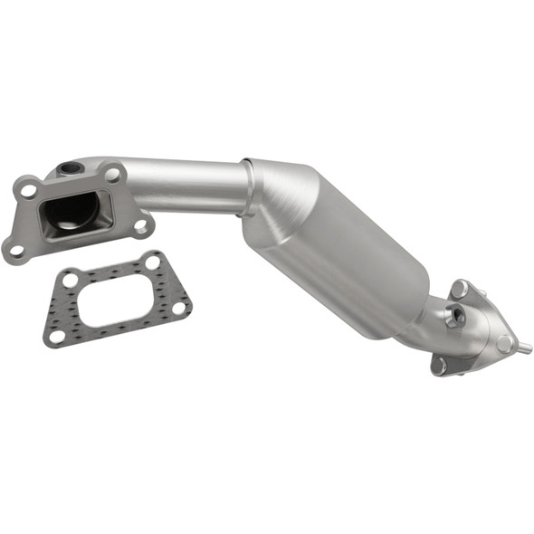 MAG Converter Direct Fit