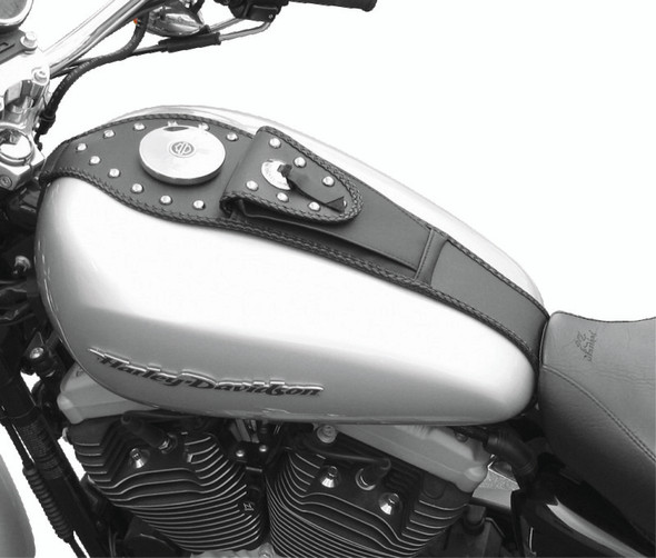 MMP Solo with Driver Backrest Diamond
