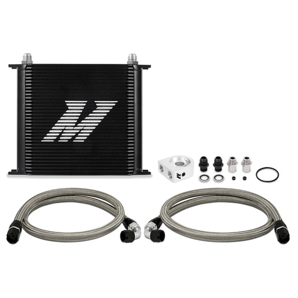 MM Oil Cooler - Kits
