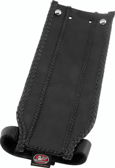 MMP Solo with Driver Backrest Original