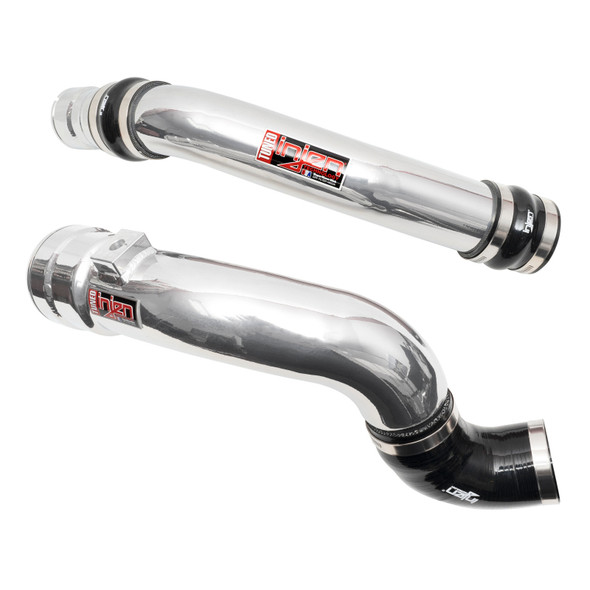 INJ Intercooler Piping