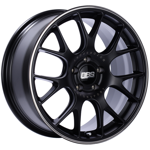 BBS CH-R Wheels