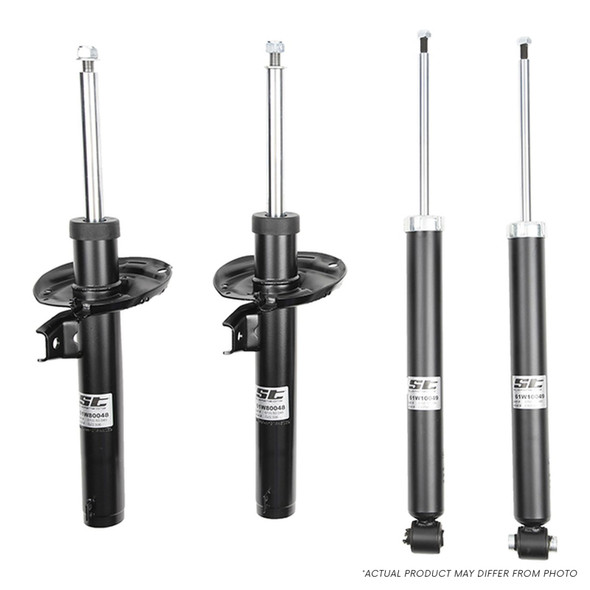 STS Shock Kit